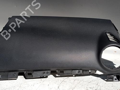 Kollisonspute sett MAZDA 3 Saloon (BK) 1.6 (BK12) | BP8105555C86 