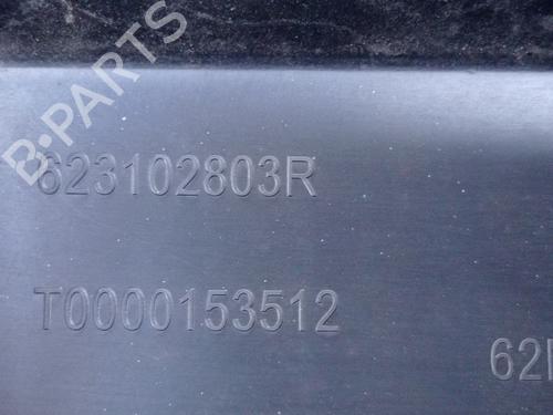 Grill RENAULT MASTER III Van (FV) 2.3 dCi 100 RWD (FV0B, FV0H, FV0K) | BP31979369C40