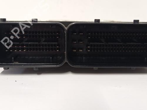 Engine control unit (ECU) ALFA ROMEO 159 (939_) 1.9 JTDM 16V (939AXC1B, 939AXC12) | BP26915816M57 