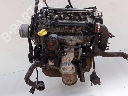 Engine FIAT GRANDE PUNTO (199_) 1.3 D Multijet | BP38330762M1 - Image 3