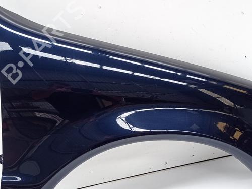 Right front fenders MERCEDES-BENZ M-CLASS (W163) ML 270 CDI (163.113) | BP18467697C42 