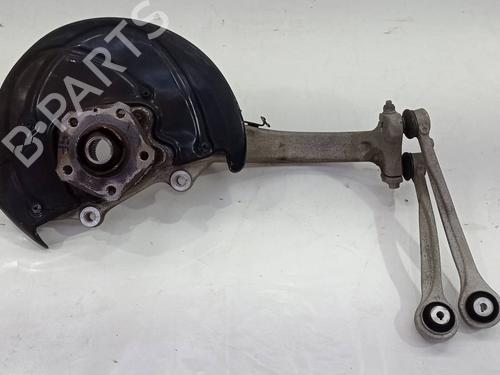 Used Left front steering knuckle Left front steering knuckle AUDI Q7 (4MB, 4MG, 4MQ) 50 TDI Mild Hybrid quattro (286 hp) 36355428 36355428