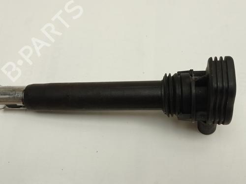 Used Ignition coil AUDI A3 Sportback (8PA) 1.8 TFSI (160 hp) 28124114