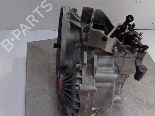 Gearbox MERCEDES-BENZ A-CLASS (W168) A 160 (168.033, 168.133) | BP26720606M3 