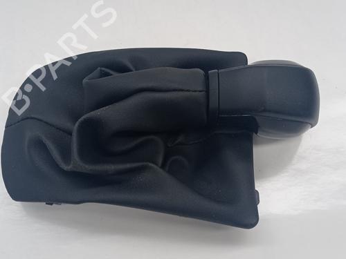 Used Shift knob PEUGEOT 208 I (CA_, CC_) 1.6 HDi (114 hp) 18323259