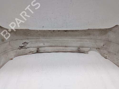 Rear bumper MERCEDES-BENZ C-CLASS (W204) C 200 CDI (204.001) | BP31571882C8 