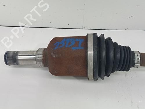 Left front driveshaft FORD TRANSIT V363 Van (FCD, FDD) 2.0 EcoBlue | BP40257281M38 - Image 2