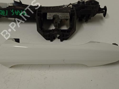 Rear left exterior door handle MERCEDES-BENZ E-CLASS (W212)  | BP7479987C130 