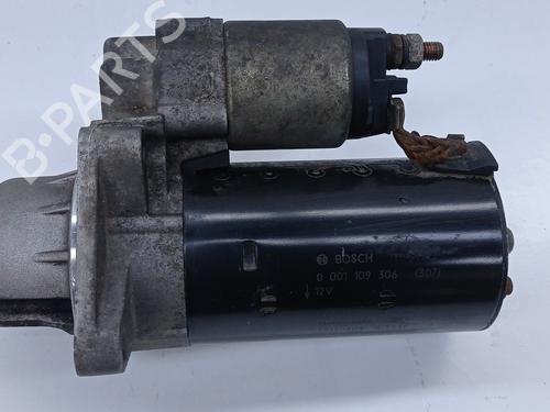 Startmotor IVECO DAILY VI Van [2014-2024]  17337641