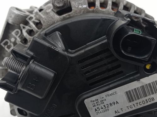 Alternator MERCEDES-BENZ E-CLASS (W211) E 320 CDI (211.022) | BP27526342M7 - Image 6