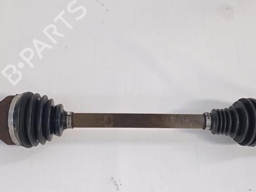 Used Left front driveshaft CITROËN JUMPER II Van [2006-2026]  30511842