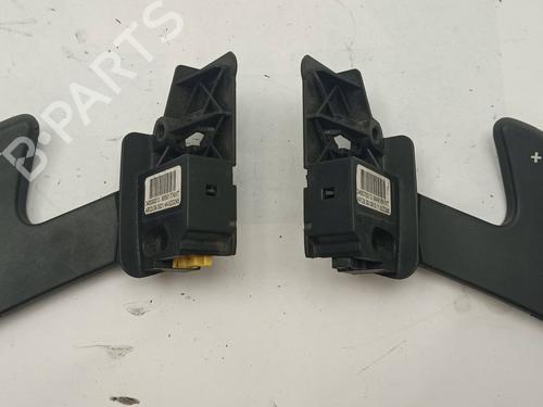 Used Steering wheel controls CITROËN C4 Picasso I MPV (UD_) [2006-2015]  29334142