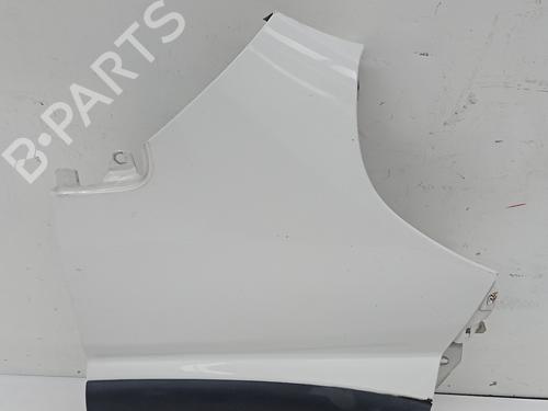 Right front fenders CITROËN JUMPER II Van 2.2 HDi 120 | BP18854092C42 