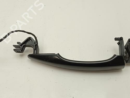 Used Front right exterior door handle CITROËN C4 Picasso II [2013-2025]  26334955