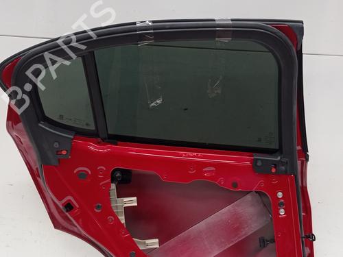 Dør venstre bagtil ALFA ROMEO STELVIO (949_) | BP32073925C4