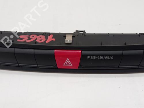 Used Warning switch JEEP RENEGADE SUV (BU, B1, BV) 1.6 CRD (120 hp) 30326119