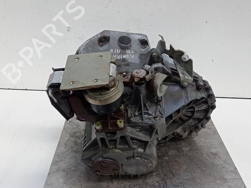 Gearbox SEAT ALHAMBRA (7V8, 7V9)  | BP26155757M3 