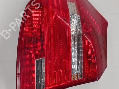 Left taillight BMW 1 (E87) 116 d | BP28056279C34 