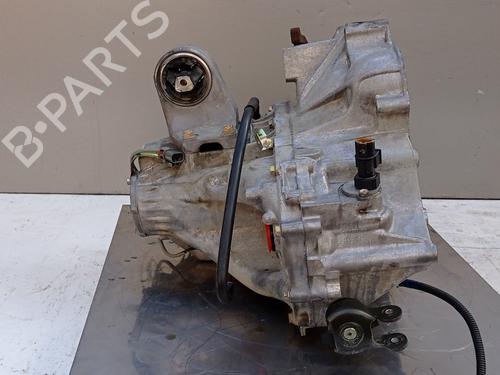 Gearbox NISSAN PRIMERA (P11) 2.0 TD | BP9156656M3 