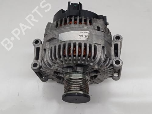 Alternator MERCEDES-BENZ E-CLASS (W211) E 320 CDI (211.022) | BP27526342M7 - Image 2