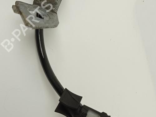 Electronic sensor RENAULT KANGOO / GRAND KANGOO II (KW0/1_)  | BP9289746M84 