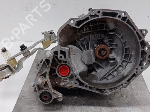 Used Gearbox OPEL COMBO Box Body/MPV [2001-2025]  26187666