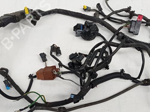 Cable CITROËN C5 III (RD_) | BP37151717E12 - Image 6