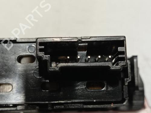 Warning switch KIA SPORTAGE III (SL) 1.7 CRDi | BP10779056I22
