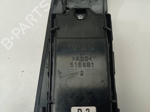 Left front window switch LEXUS IS I (_E1_) | BP36409582I27 - Image 5