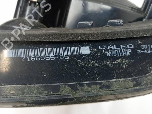 Left taillight MINI MINI Convertible (R52) Cooper | BP36114410C34 - Image 5
