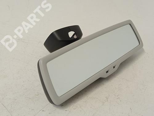 Used Rear mirror Rear mirror VW GOLF VI (5K1) [2008-2014] 7837625 7837625