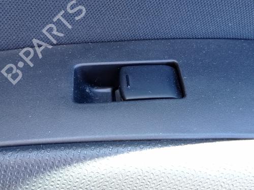 Used Right front window switch NISSAN MICRA III (K12) 1.2 16V (80 hp) 18742713