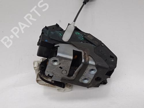 Front right lock FORD FIESTA VI (CB1, CCN) 1.4 | BP20168883C97 