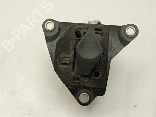 Used Tailgate handle RENAULT CLIO II (BB_, CB_) 1.5 dCi (B/CB07) (65 hp) 23560211