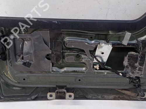 Tailgate LAND ROVER DISCOVERY III (L319)  | BP27367690C6 