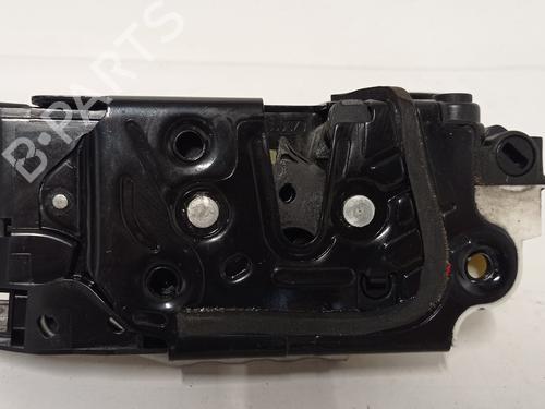 Rear right lock VW GOLF VI (5K1)  | BP10987647C99 