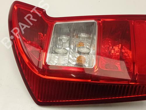 Left taillight KIA CARENS III MPV (UN) 2.0 CRDi 140 | BP30100266C34