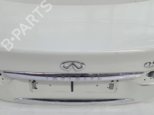 BP15560357C6 | Achterklep INFINITI Q50 50 D BP15560357C6