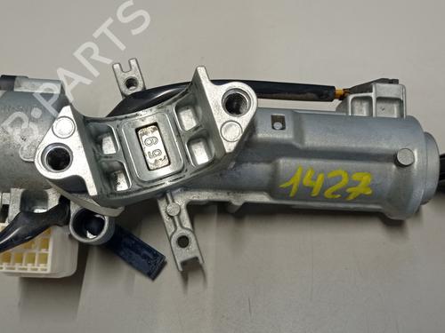 Ignition barrel SUZUKI SWIFT IV (FZ, NZ) 1.3 DDiS (AZG413D, ZC02S, ZC92S) | BP30593863M48