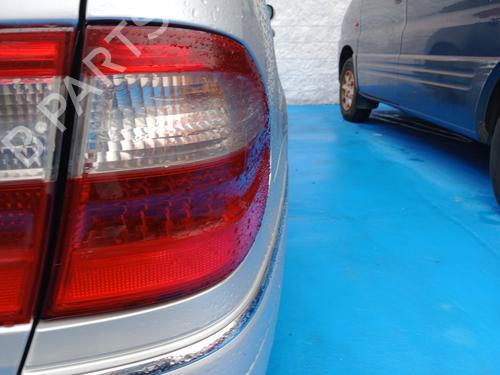 Used Right taillight MERCEDES-BENZ E-CLASS T-Model (S211) E 270 T CDI (211.216) (177 hp) 20937463