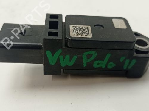 Electronic sensor VW POLO V (6R1, 6C1)  | BP30081843M84 