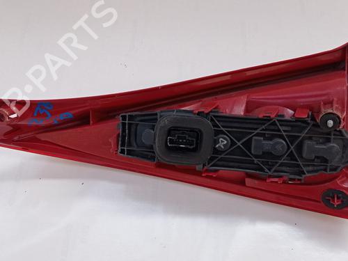 Right taillight CITROËN C3 I (FC_, FN_) 1.4 HDi | BP30100263C35