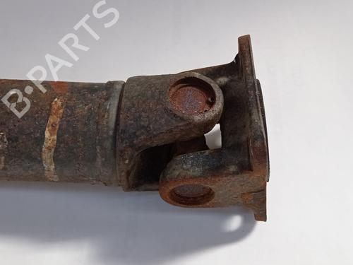 Driveshaft NISSAN TERRANO II (R20) 2.7 TDi 4WD | BP29183946M37