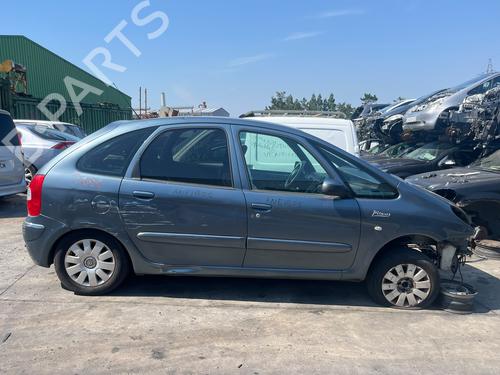 Used Parts CITROËN XSARA PICASSO (N68)  1.6 HDi  4862745