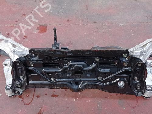 Used Subframe HONDA CIVIC VIII Hatchback (FN, FK) 2.2 CTDi (FK3) (140 hp) 16886705