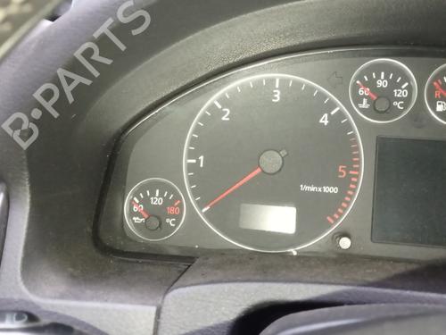 Instrument cluster AUDI ALLROAD C5 (4BH) 2.5 TDI quattro | BP9132752C47 