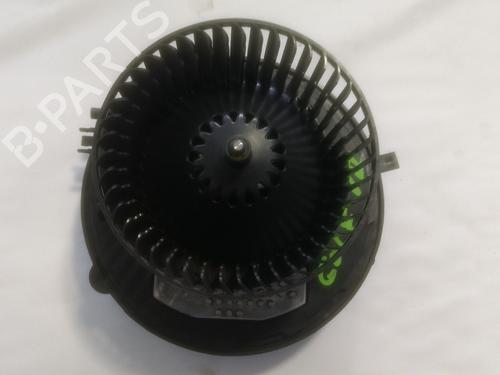 Used Heater blower motor VW GOLF VII (5G1, BQ1, BE1, BE2) 2.0 TDI (150 hp) 14168340