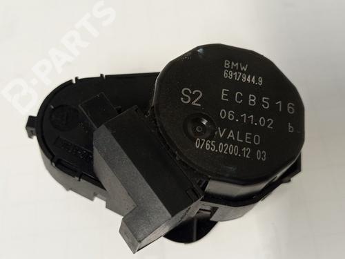 Used Electronic module Electronic module BMW X5 (E53) 3.0 d (184 hp) 10286498 10286498