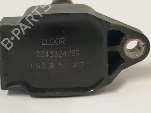 Ignition coil RENAULT CLIO IV (BH_) | BP30884796M94