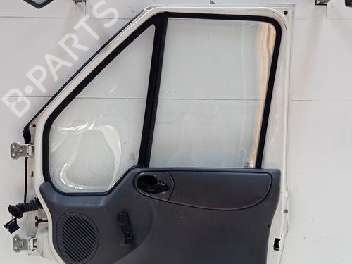 Right front door FORD TRANSIT Van (FA_ _) 2.4 TDE | BP26739130C3 